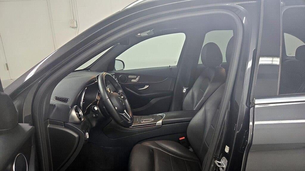 2020 Mercedes-Benz GLC GLC 300 4MATIC