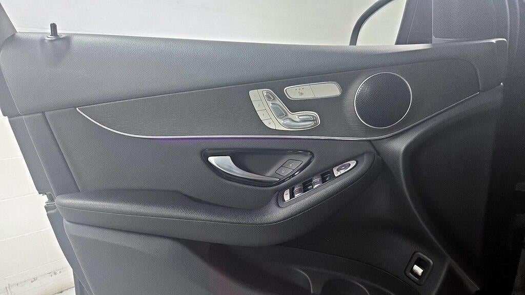 2020 Mercedes-Benz GLC GLC 300 4MATIC