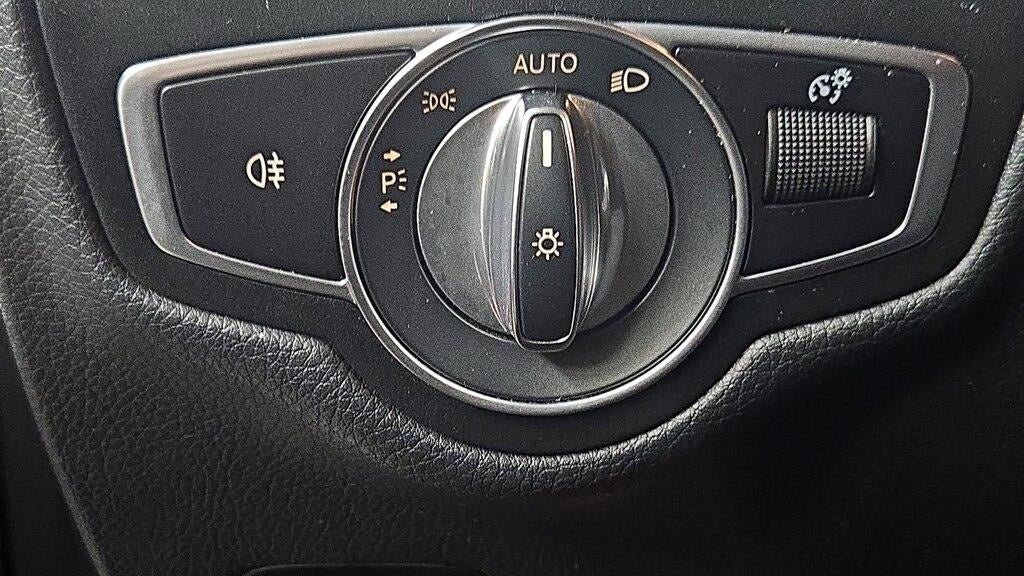 2020 Mercedes-Benz GLC GLC 300 4MATIC