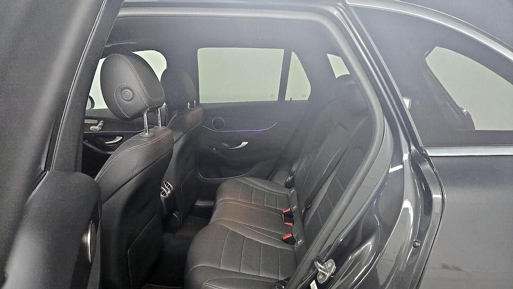 2020 Mercedes-Benz GLC GLC 300 4MATIC