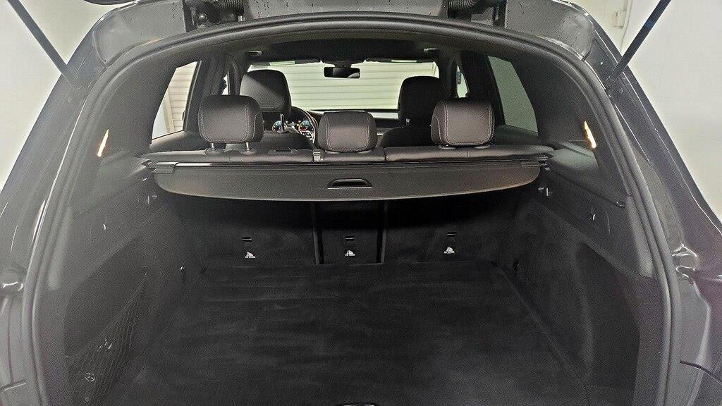 2020 Mercedes-Benz GLC GLC 300 4MATIC