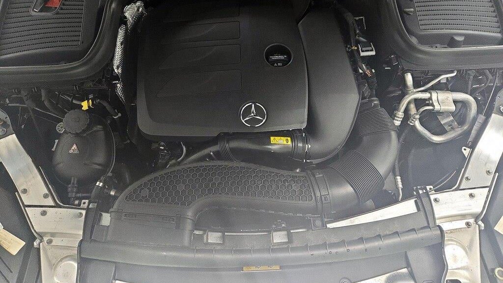 2020 Mercedes-Benz GLC GLC 300 4MATIC