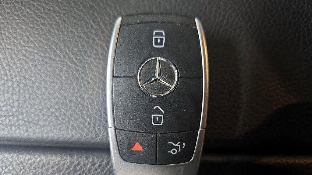 2020 Mercedes-Benz GLC GLC 300 4MATIC