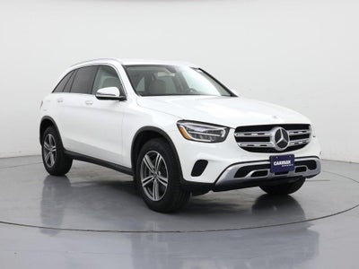 Photo of a 2020 Mercedes-Benz GLC AWD GLC 300 4MATIC 4DR SUV for sale