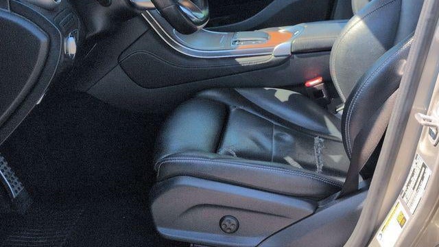 2020 Mercedes-Benz GLC GLC 300 4MATIC