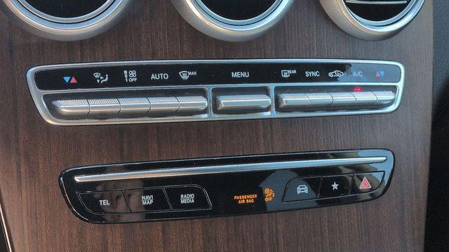2020 Mercedes-Benz GLC GLC 300 4MATIC