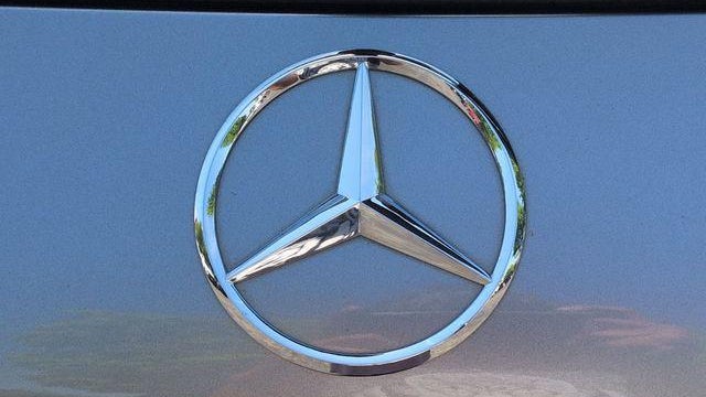 2020 Mercedes-Benz GLC GLC 300 4MATIC