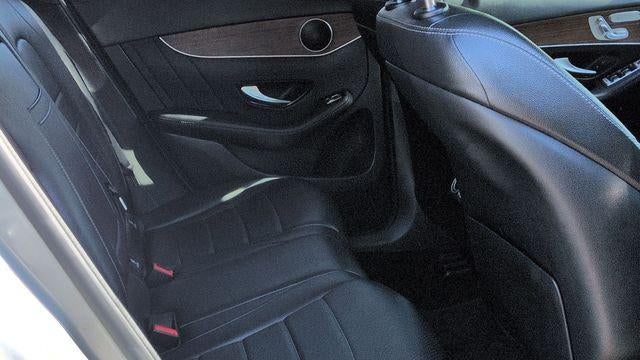 2020 Mercedes-Benz GLC GLC 300 4MATIC