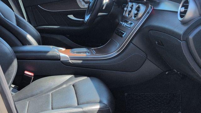 2020 Mercedes-Benz GLC GLC 300 4MATIC