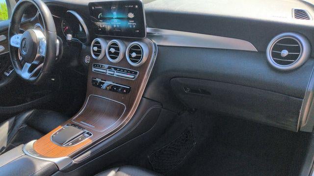 2020 Mercedes-Benz GLC GLC 300 4MATIC
