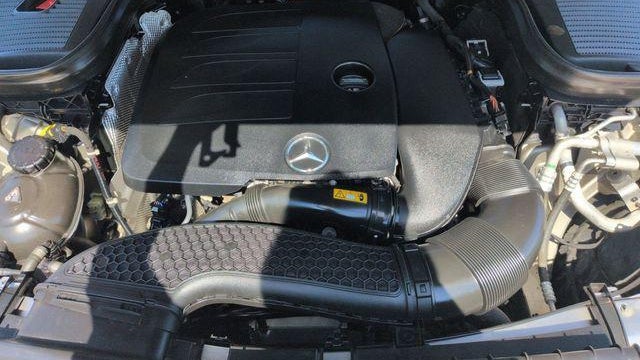 2020 Mercedes-Benz GLC GLC 300 4MATIC