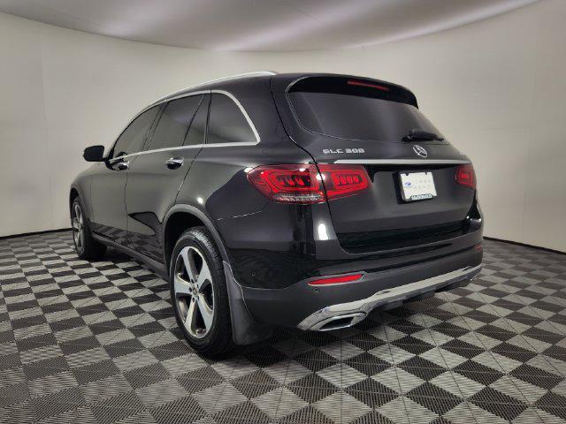2020 Mercedes-Benz C-Class - $21,402