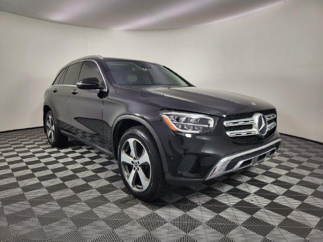 2020 Mercedes-Benz C-Class - $21,402