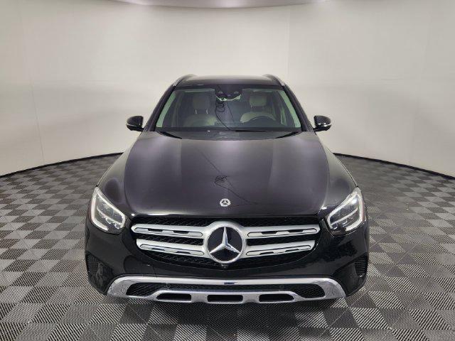 2020 Mercedes-Benz C-Class - $21,402