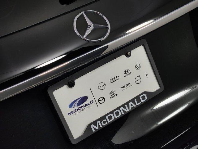 2020 Mercedes-Benz C-Class - $21,402