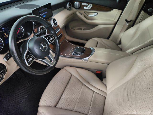 2020 Mercedes-Benz C-Class - $21,402