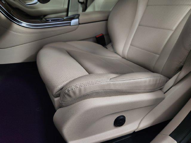 2020 Mercedes-Benz C-Class - $21,402