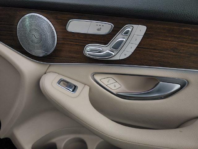 2020 Mercedes-Benz C-Class - $21,402