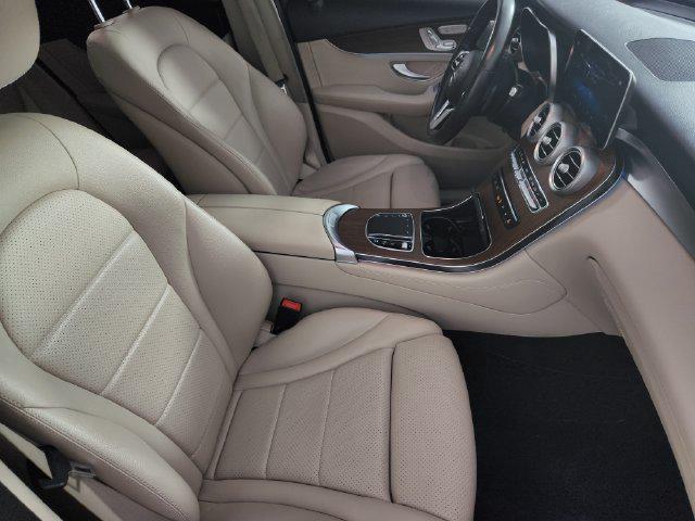 2020 Mercedes-Benz C-Class - $21,402