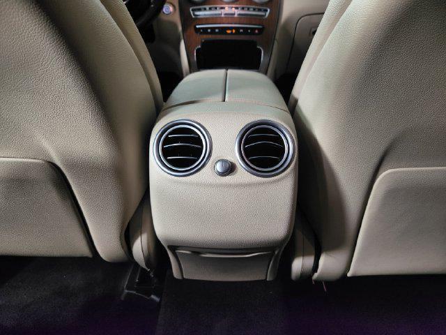 2020 Mercedes-Benz C-Class - $21,402