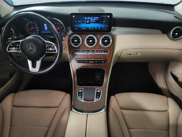 2020 Mercedes-Benz C-Class - $21,402
