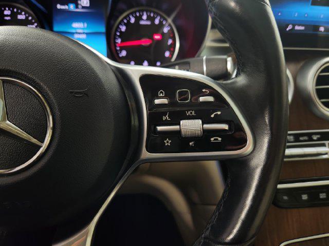 2020 Mercedes-Benz C-Class - $21,402