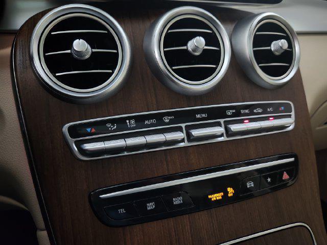 2020 Mercedes-Benz C-Class - $21,402