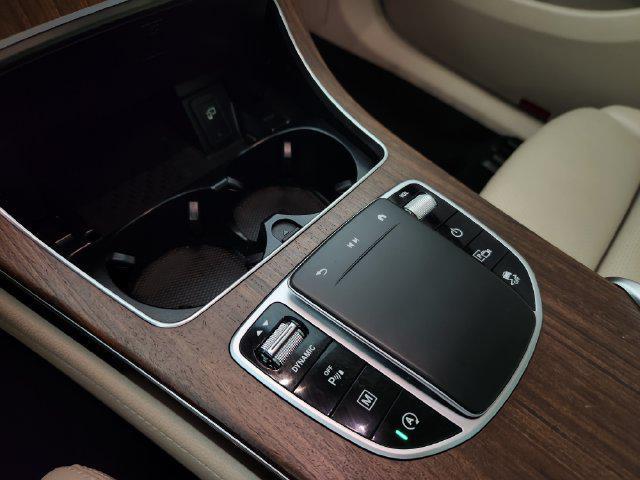 2020 Mercedes-Benz C-Class - $21,402