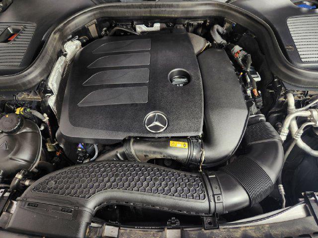 2020 Mercedes-Benz C-Class - $21,402