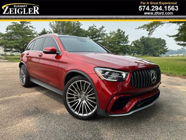 2020 Mercedes-Benz C-Class - $38,000
