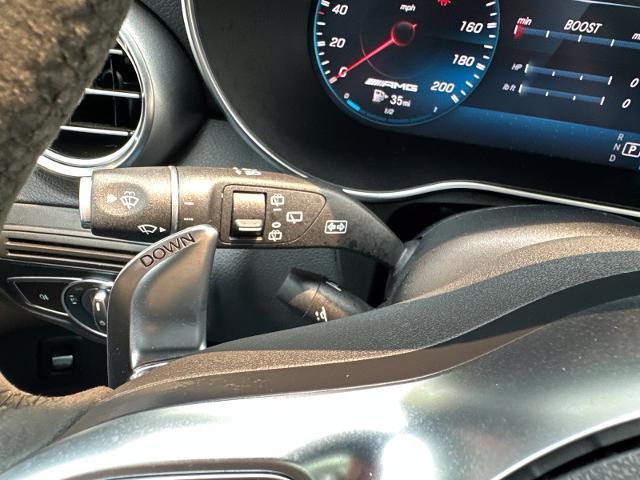 2020 Mercedes-Benz C-Class - $38,000