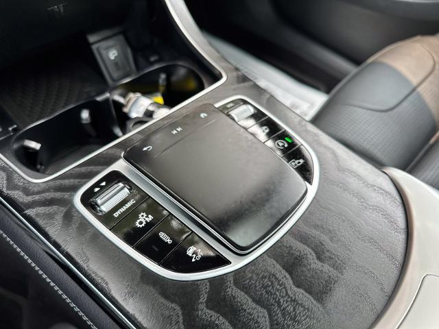 2020 Mercedes-Benz C-Class - $38,000