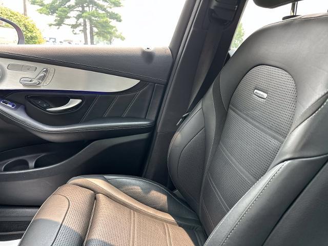 2020 Mercedes-Benz C-Class - $38,000