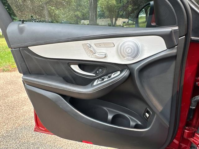 2020 Mercedes-Benz C-Class - $38,000
