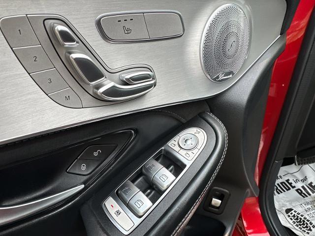2020 Mercedes-Benz C-Class - $38,000