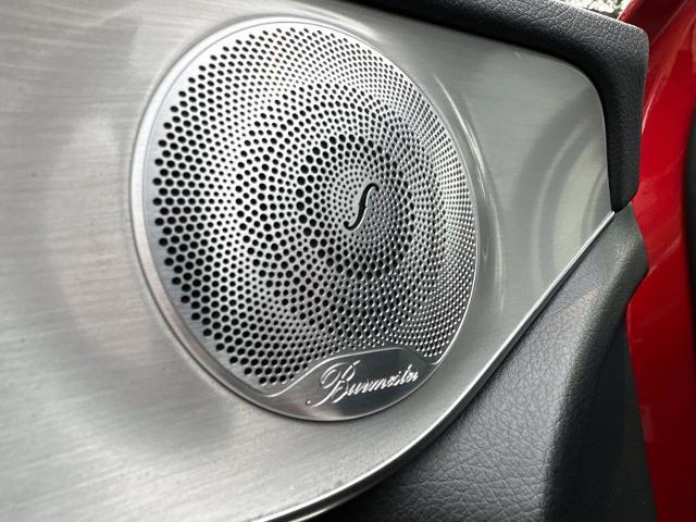 2020 Mercedes-Benz C-Class - $38,000