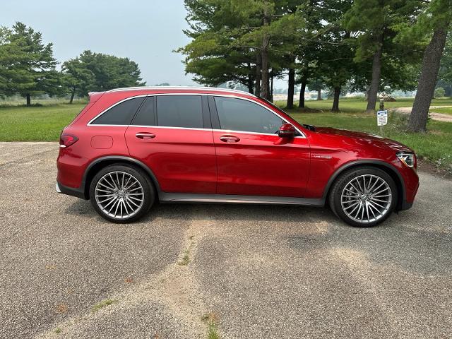 2020 Mercedes-Benz C-Class - $38,000
