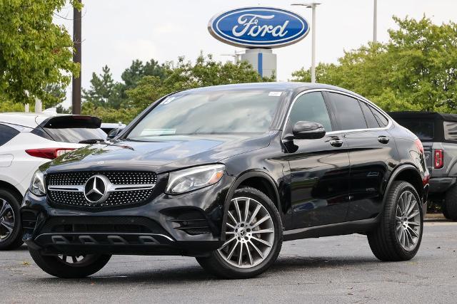 2019 Mercedes-Benz C-Class