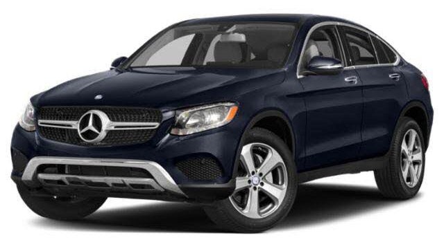 Preowned 2019 Mercedes-Benz GLC GLC 300 4MATIC for Sale