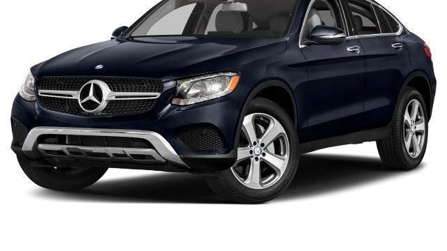 Preowned 2018 Mercedes-Benz GLC AMG GLC 43 for Sale