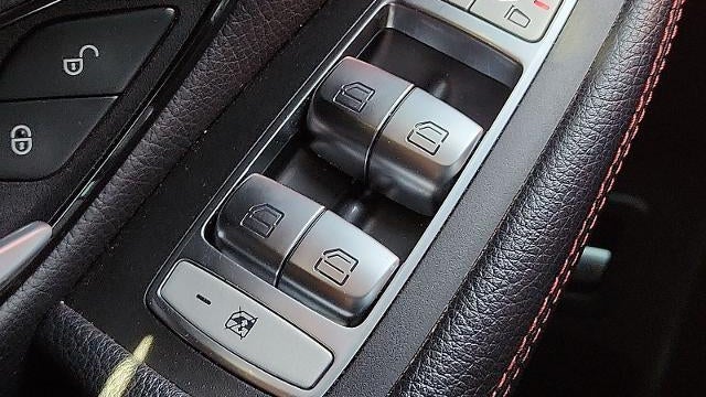 2018 Mercedes-Benz GLC AMG GLC 43