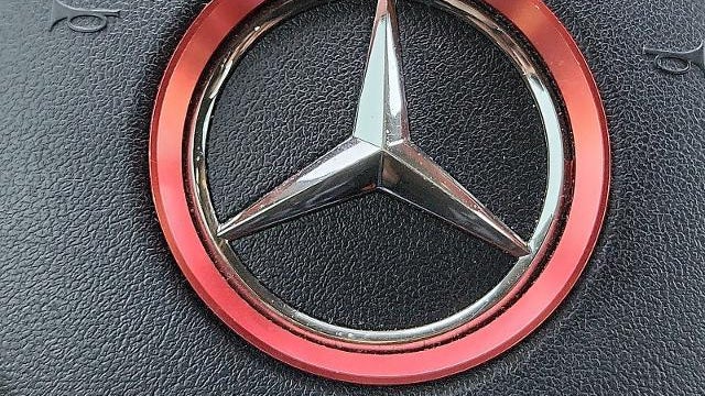 2018 Mercedes-Benz GLC AMG GLC 43