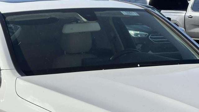 2019 Mercedes-Benz GLC AMG GLC 43