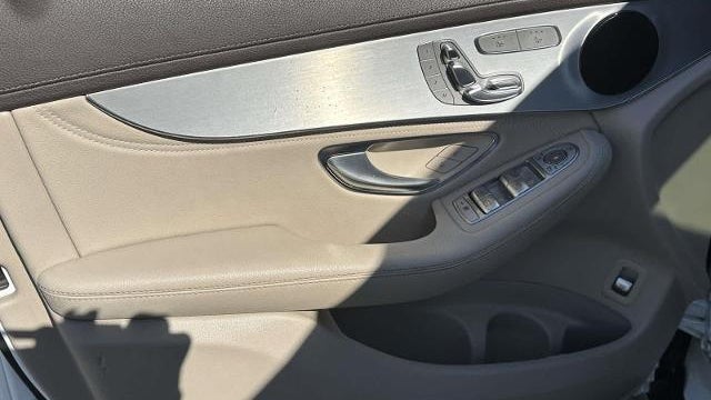 2019 Mercedes-Benz GLC AMG GLC 43