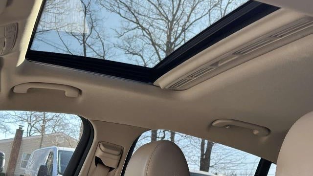 2019 Mercedes-Benz GLC AMG GLC 43