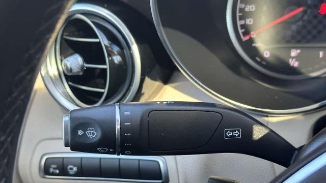 2019 Mercedes-Benz GLC AMG GLC 43