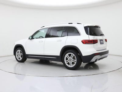 Photo of a 2020 Mercedes-Benz GLB GLB 250 4DR SUV for sale