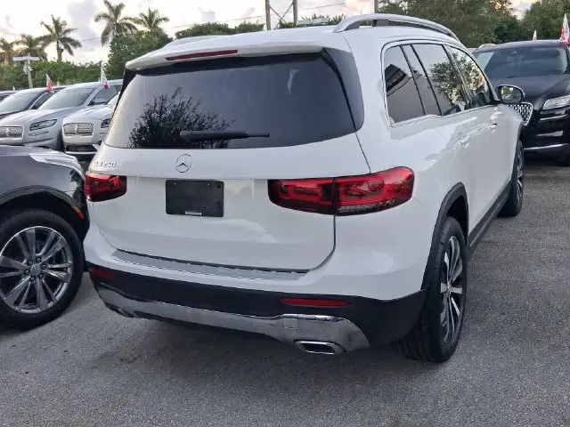 2020 Mercedes-Benz B-Class - $17,990