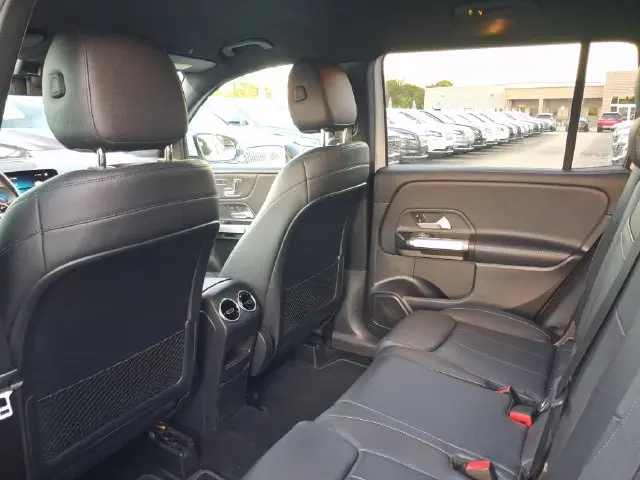 2020 Mercedes-Benz B-Class - $17,990