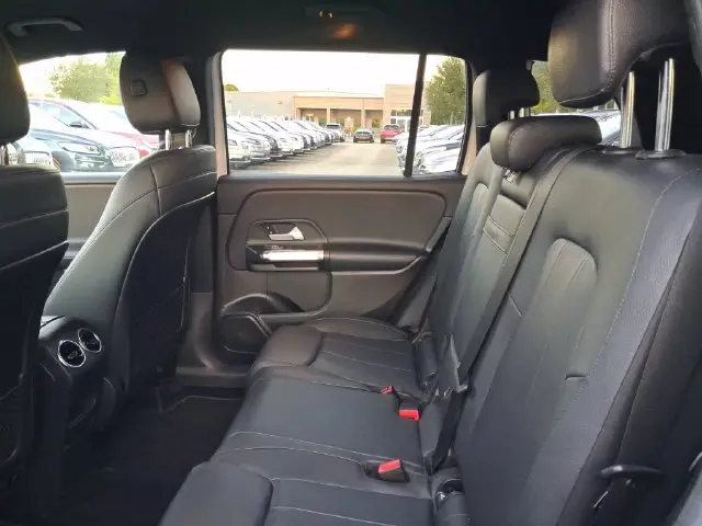 2020 Mercedes-Benz B-Class - $17,990